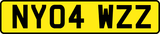 NY04WZZ