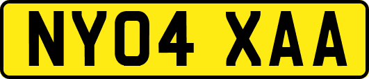 NY04XAA
