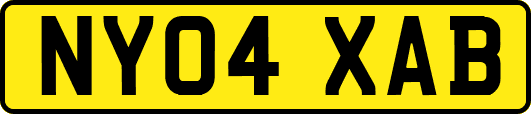 NY04XAB