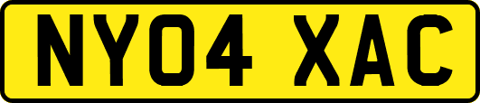 NY04XAC