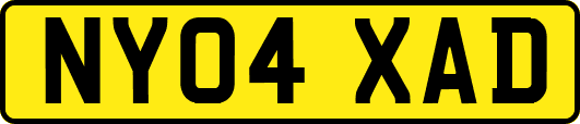 NY04XAD