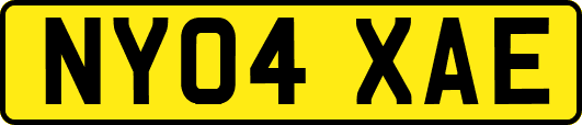 NY04XAE