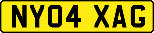 NY04XAG