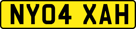 NY04XAH