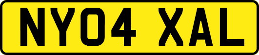 NY04XAL