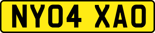 NY04XAO