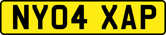 NY04XAP