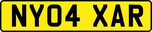 NY04XAR