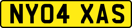 NY04XAS