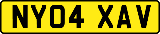 NY04XAV