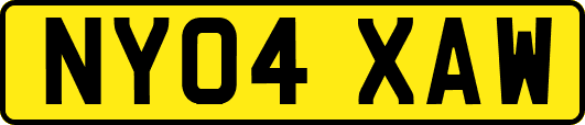 NY04XAW