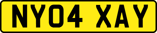 NY04XAY