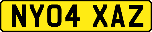 NY04XAZ