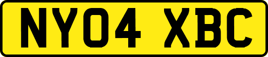 NY04XBC