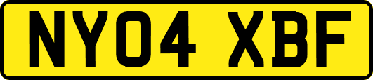NY04XBF