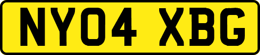 NY04XBG