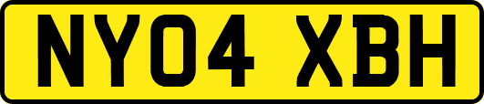 NY04XBH