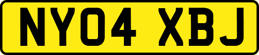 NY04XBJ