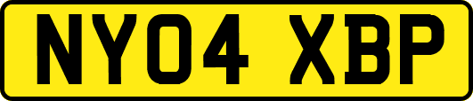 NY04XBP