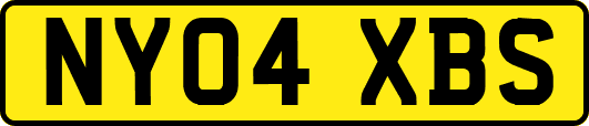 NY04XBS