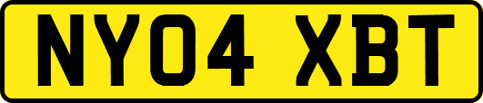 NY04XBT