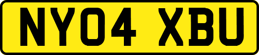 NY04XBU