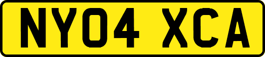 NY04XCA