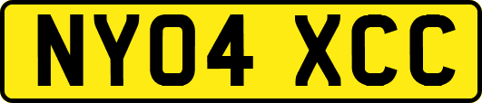 NY04XCC