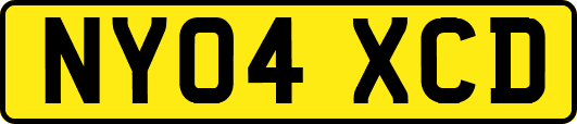 NY04XCD
