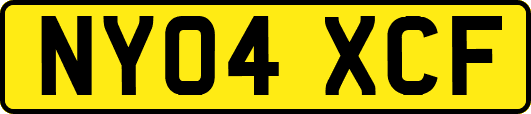NY04XCF