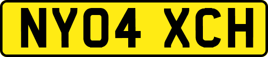 NY04XCH