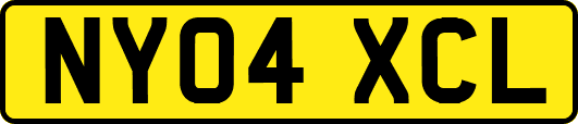 NY04XCL