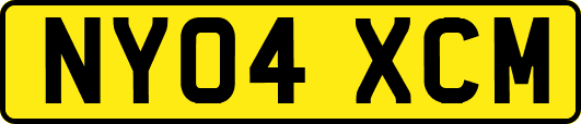 NY04XCM