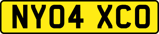 NY04XCO