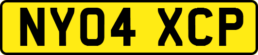 NY04XCP