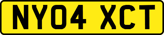 NY04XCT