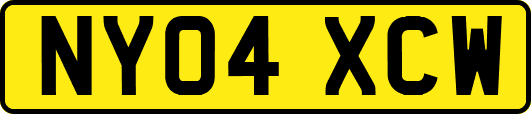 NY04XCW
