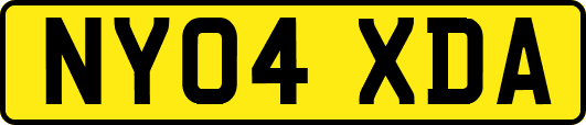 NY04XDA