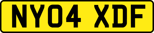 NY04XDF