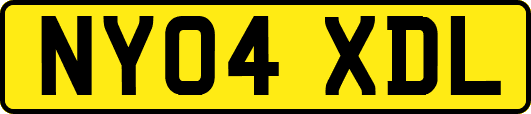 NY04XDL