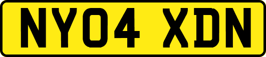 NY04XDN