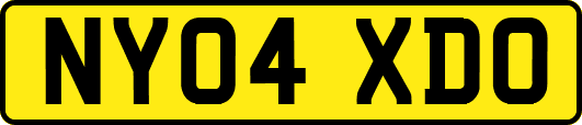 NY04XDO