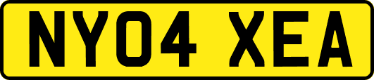 NY04XEA