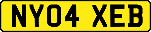 NY04XEB