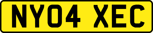 NY04XEC