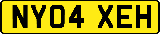 NY04XEH