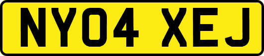NY04XEJ