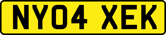 NY04XEK