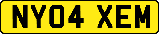 NY04XEM