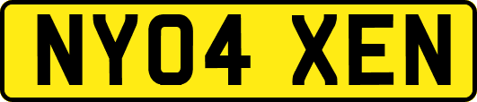 NY04XEN